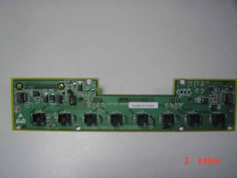 Solución de problemas para la SNR baja de la bobina cardíaca de 8 canales