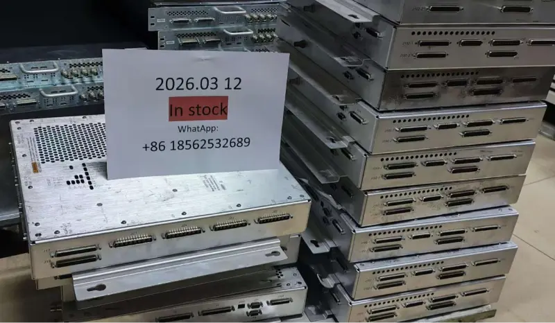 GE Mega Switch MRI para instalación, pruebas y soporte posventa de SV 1.5T